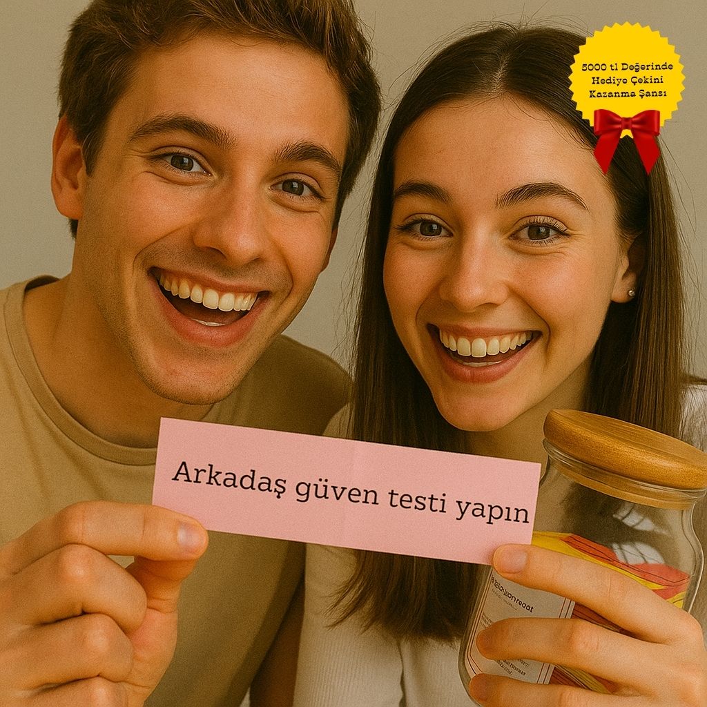 Manitayla Yapılacak 99 Çılgın Aktivite