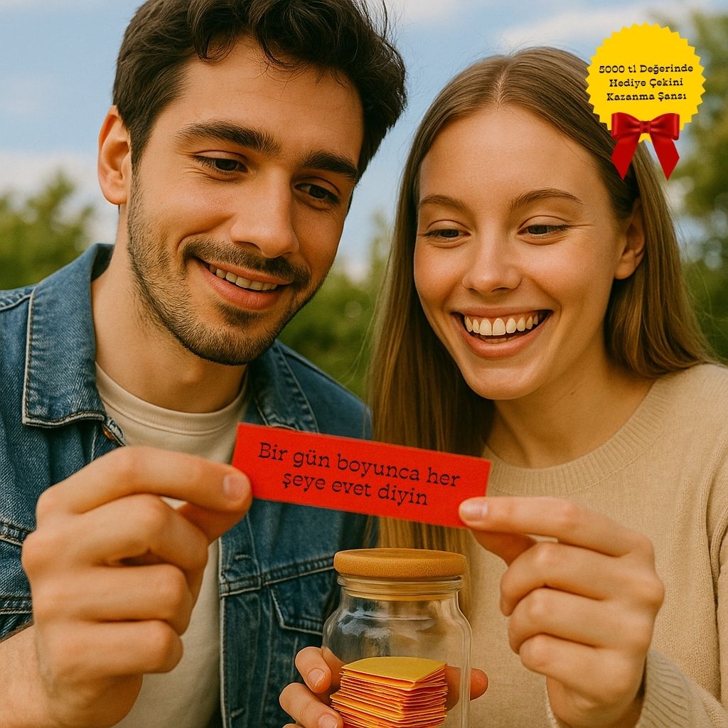 Manitayla Yapılacak 99 Çılgın Aktivite